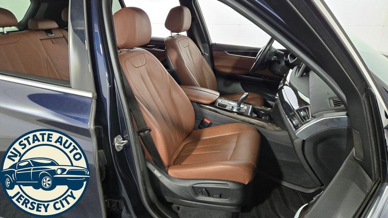 2017 BMW X5 xDrive35i Jersey City NJ