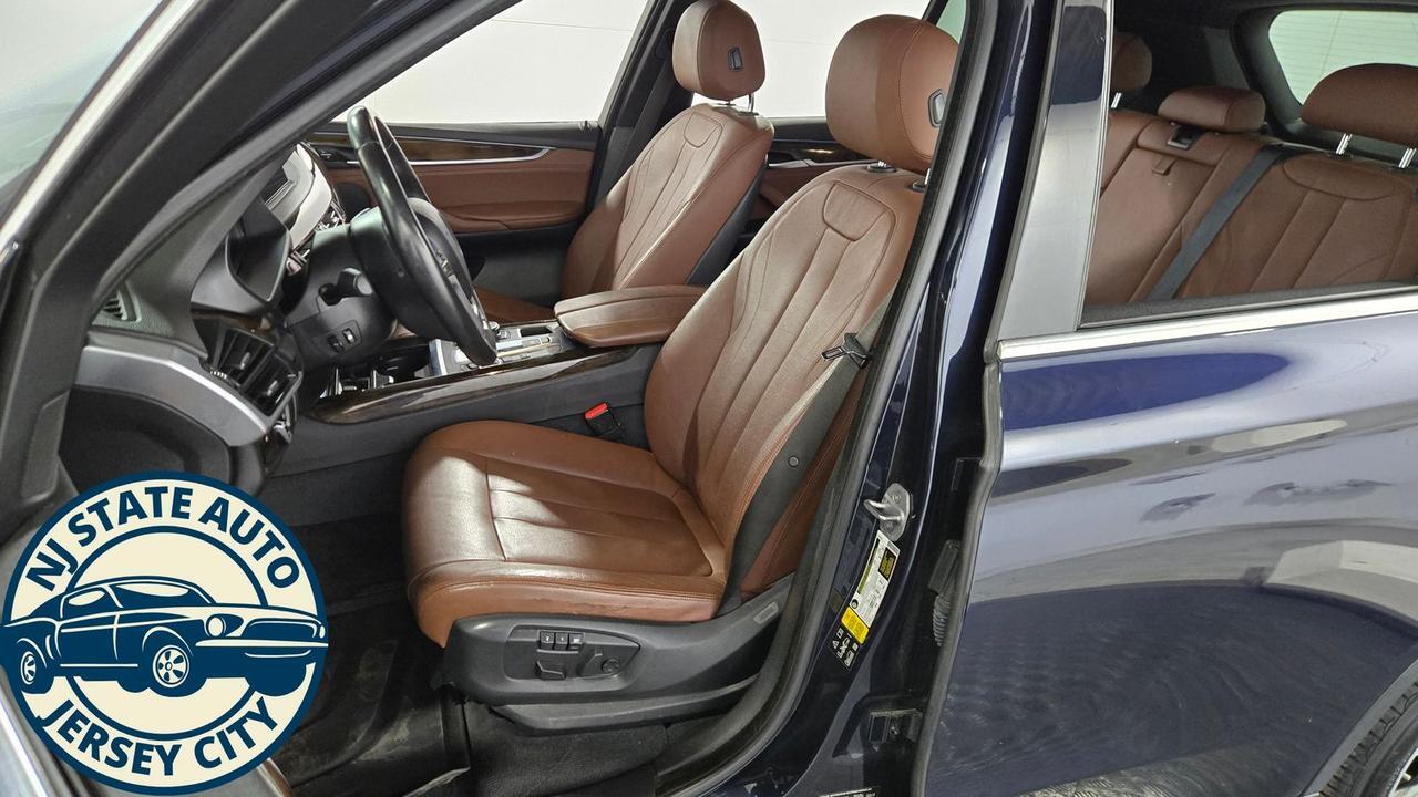 2017 BMW X5 xDrive35i Jersey City NJ