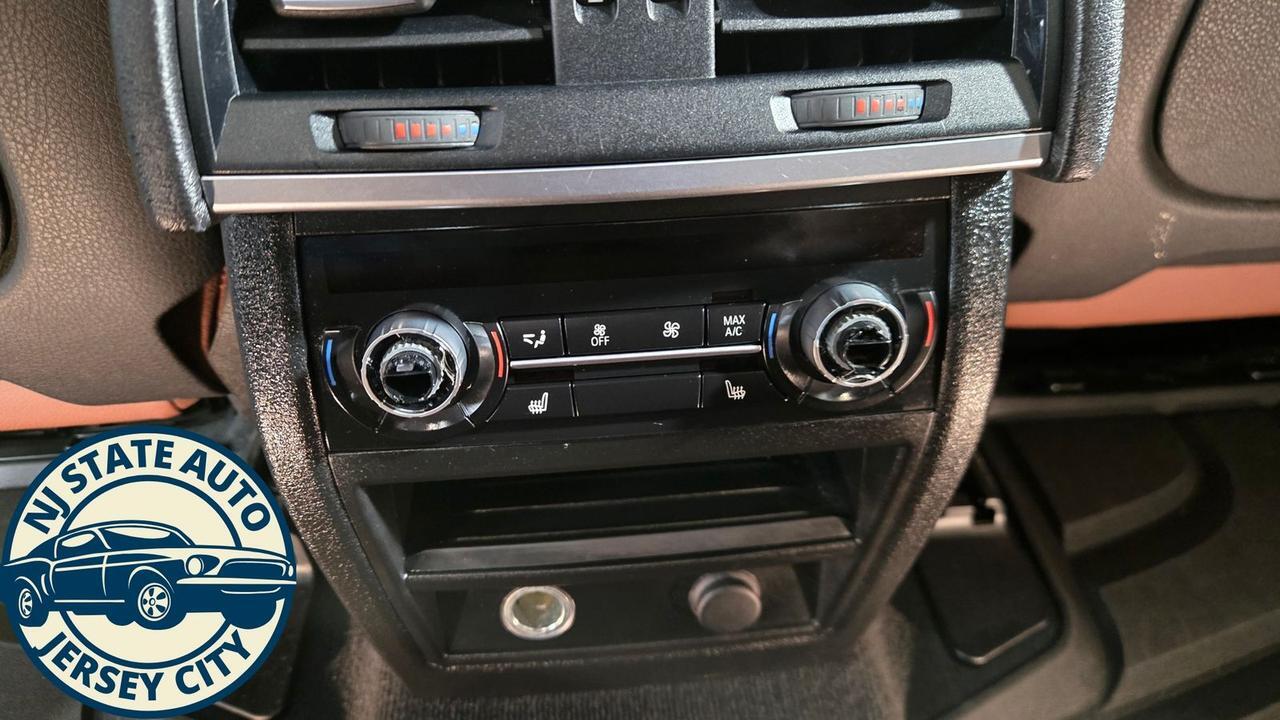 2017 BMW X5 xDrive35i Jersey City NJ