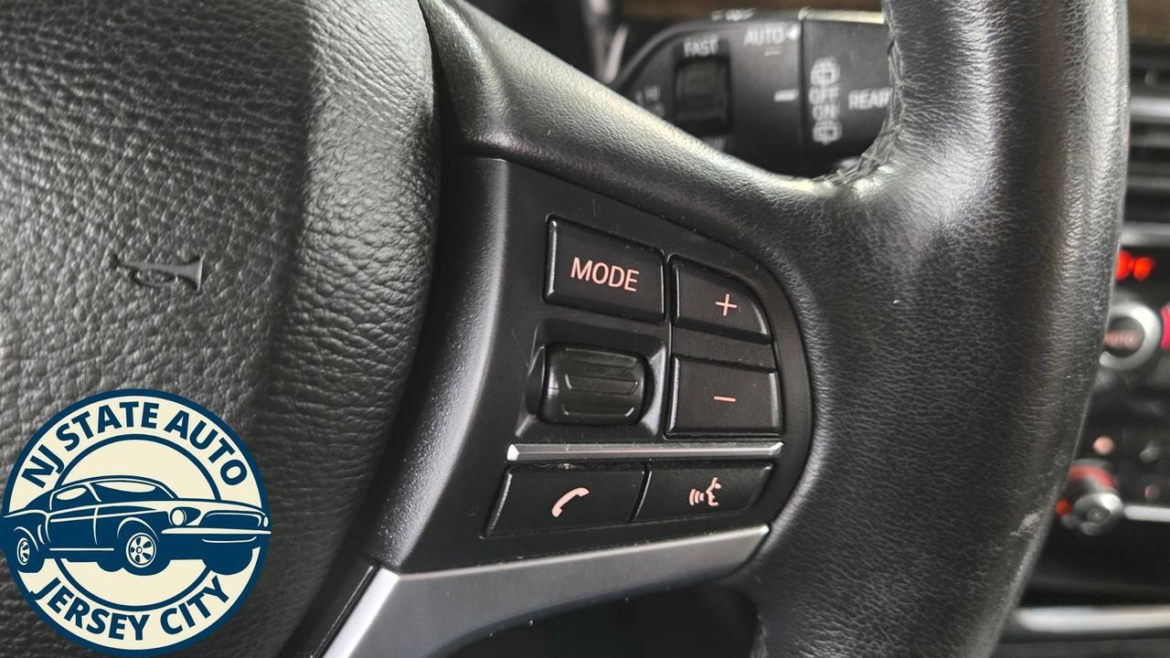 2017 BMW X5 xDrive35i Jersey City NJ