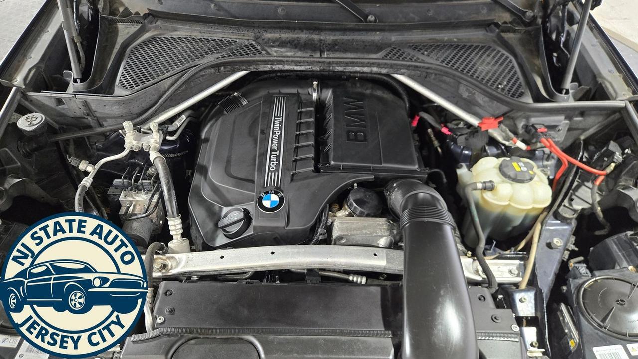 2017 BMW X5 xDrive35i Jersey City NJ