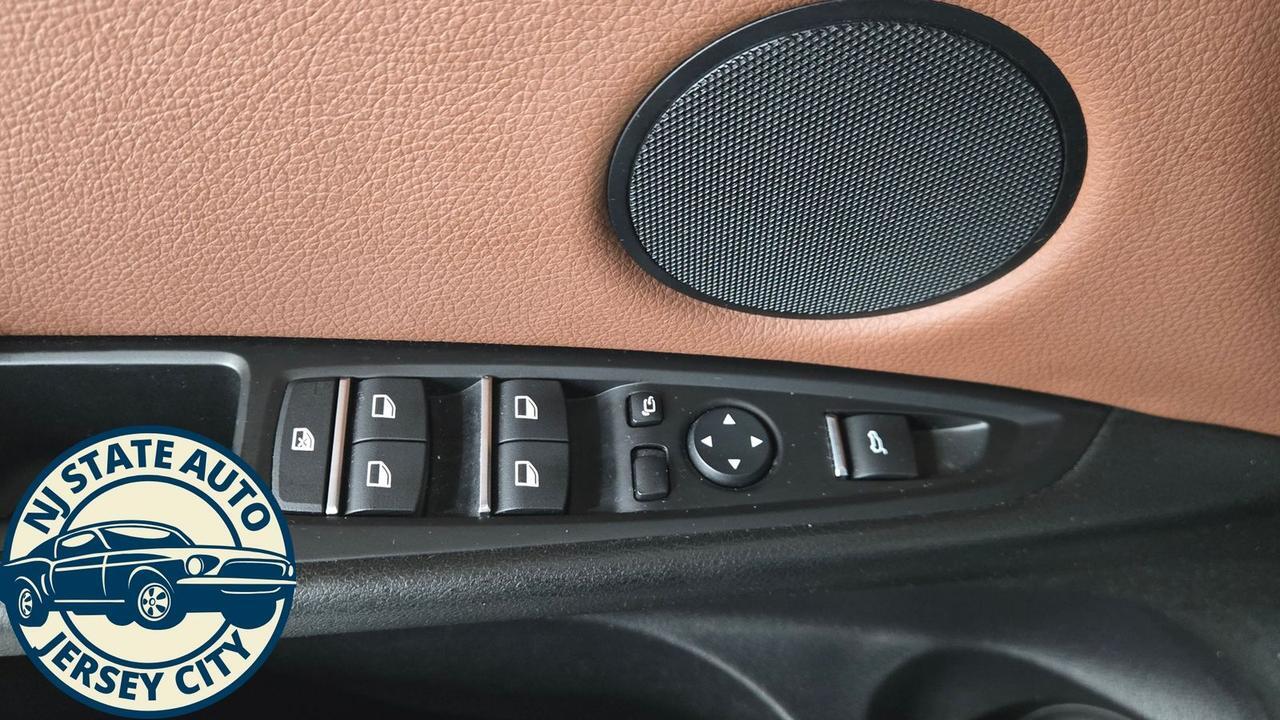 2017 BMW X5 xDrive35i Jersey City NJ