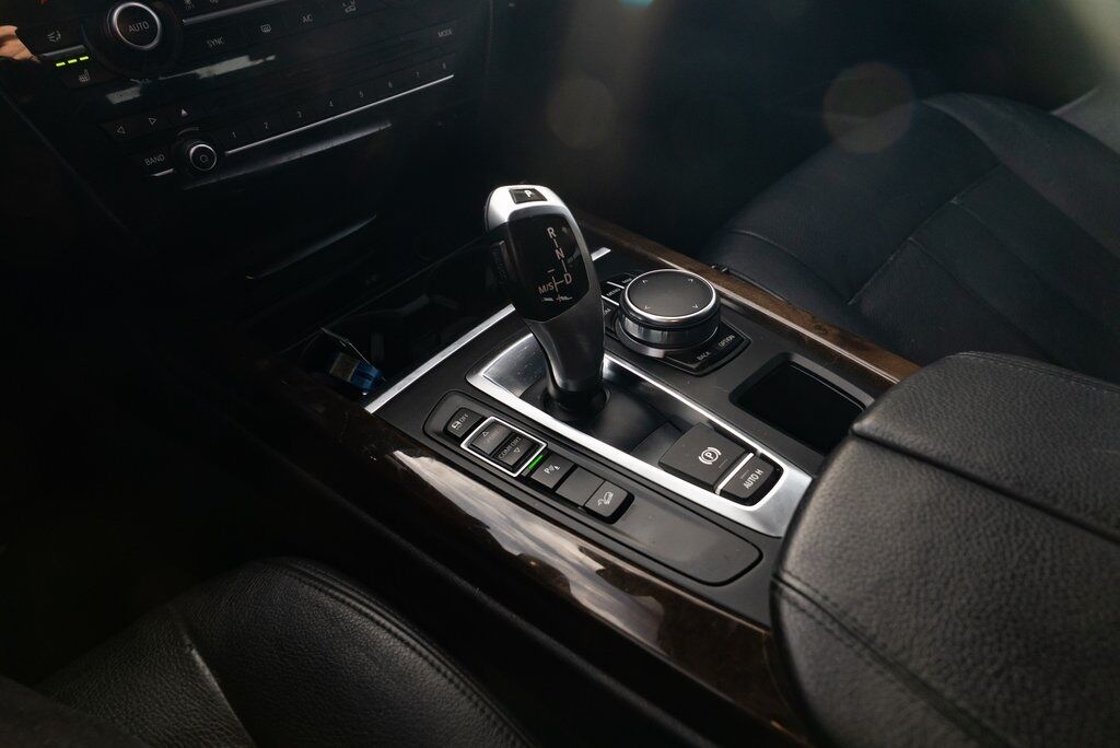 2017 BMW X5 xDrive35i Milwaukie OR