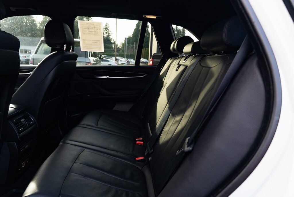 2017 BMW X5 xDrive35i Milwaukie OR