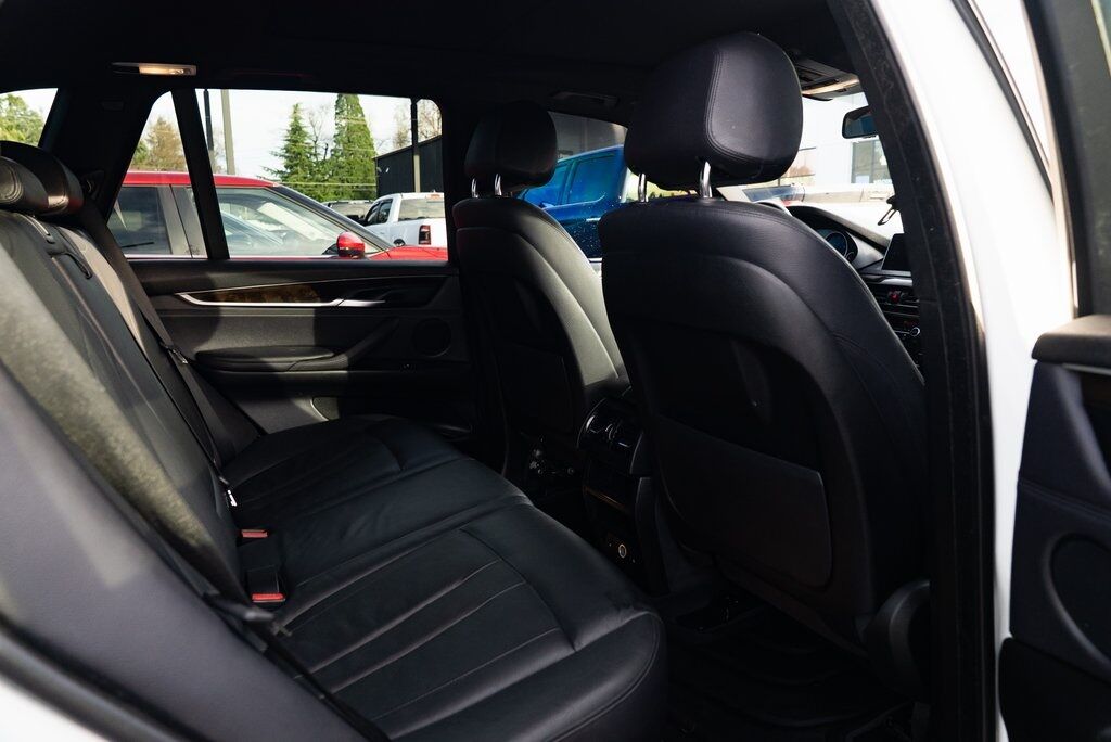 2017 BMW X5 xDrive35i Milwaukie OR