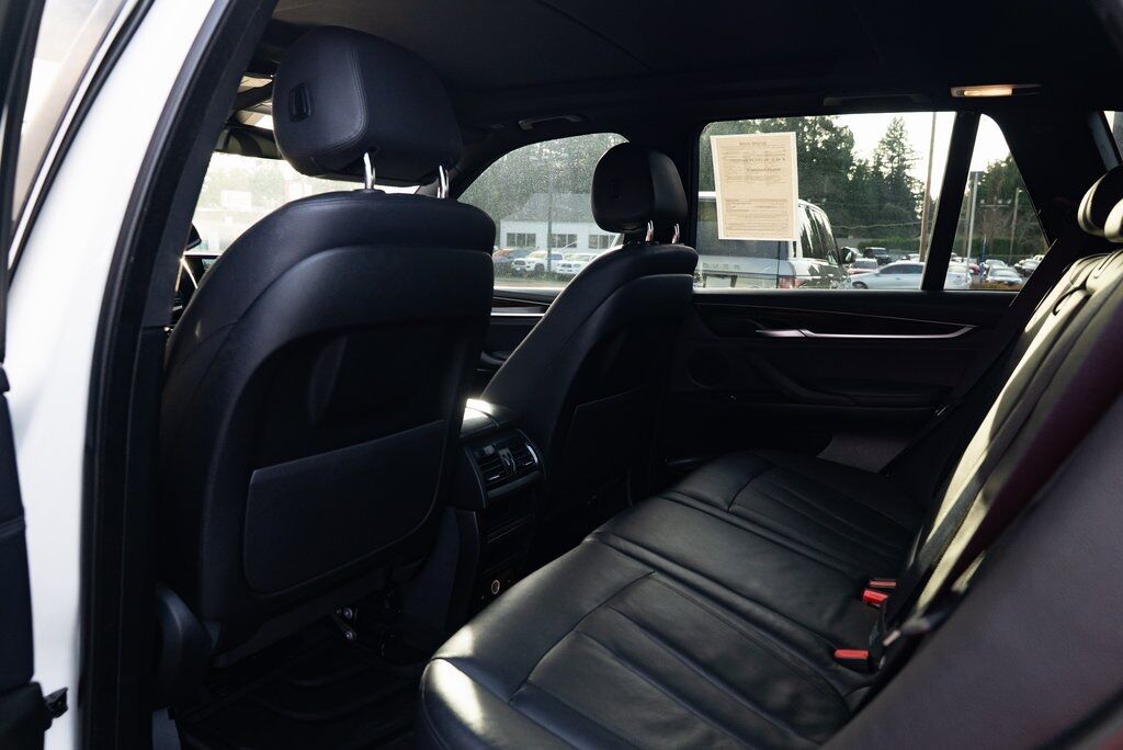 2017 BMW X5 xDrive35i Milwaukie OR