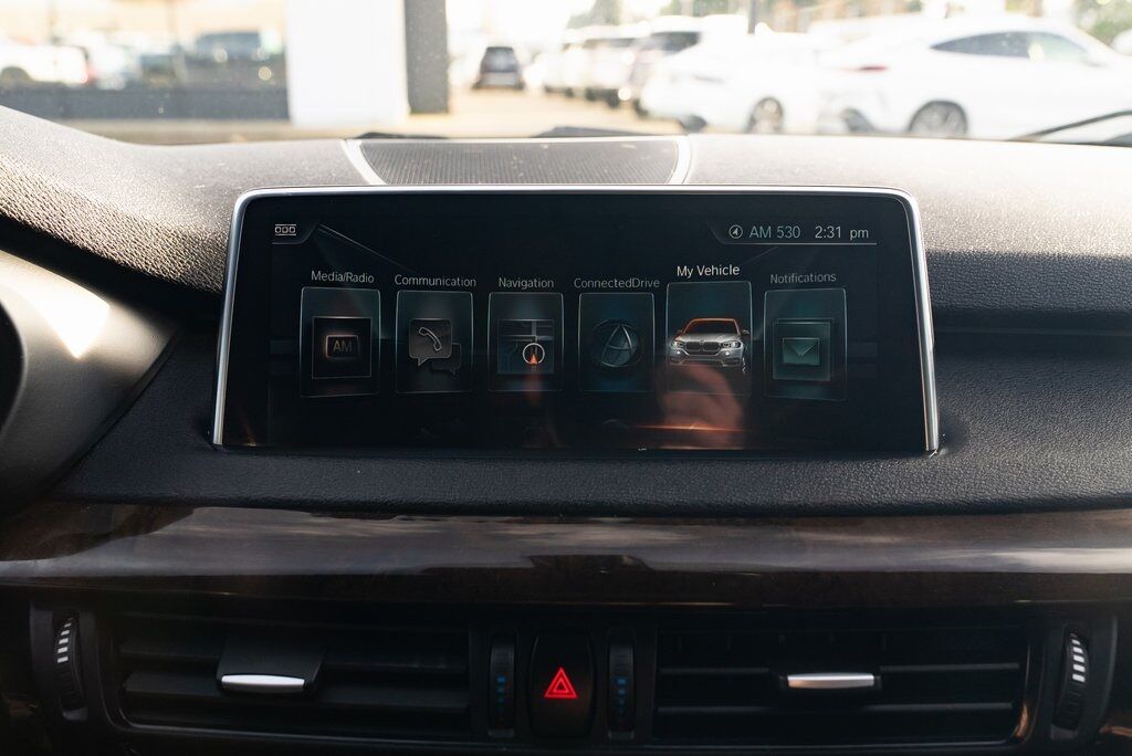 2017 BMW X5 xDrive35i Milwaukie OR