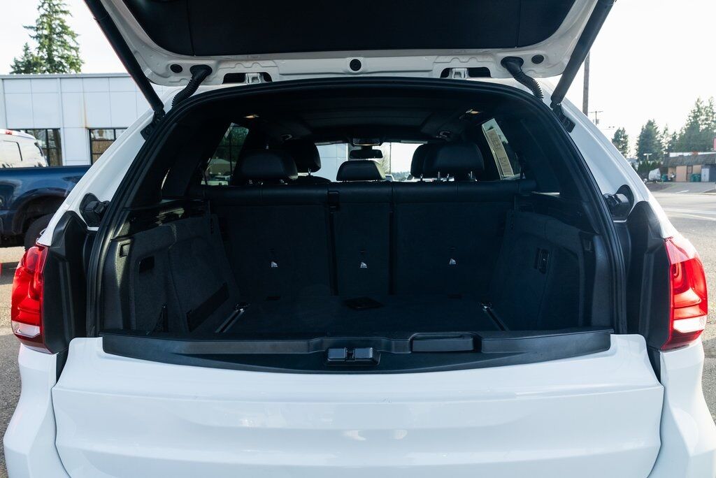 2017 BMW X5 xDrive35i Milwaukie OR