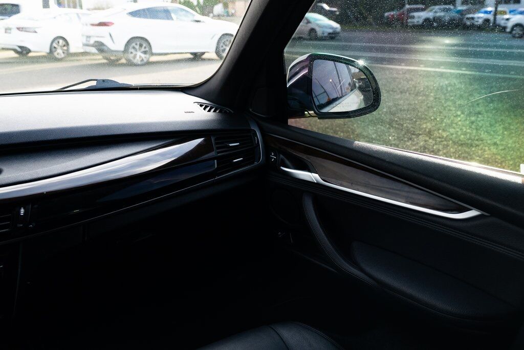 2017 BMW X5 xDrive35i Milwaukie OR