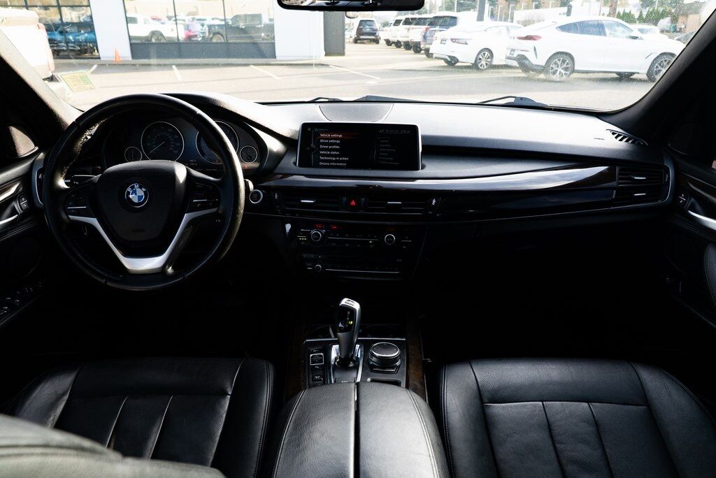 2017 BMW X5 xDrive35i Milwaukie OR