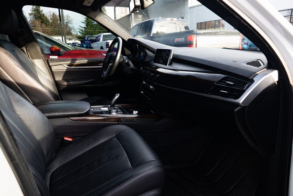 2017 BMW X5 xDrive35i Milwaukie OR