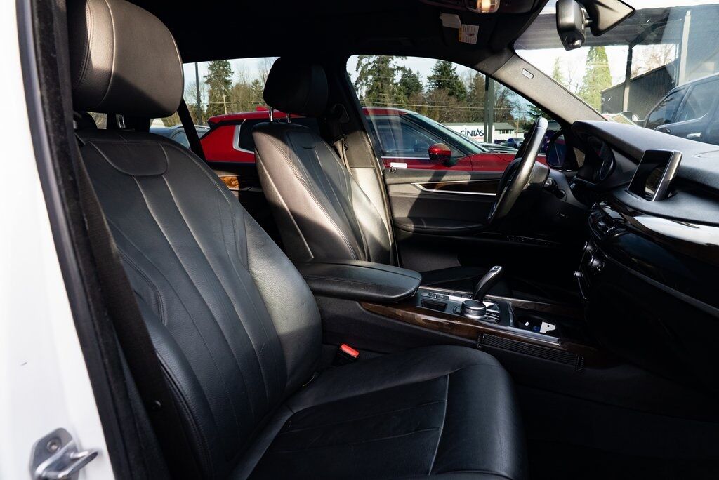 2017 BMW X5 xDrive35i Milwaukie OR