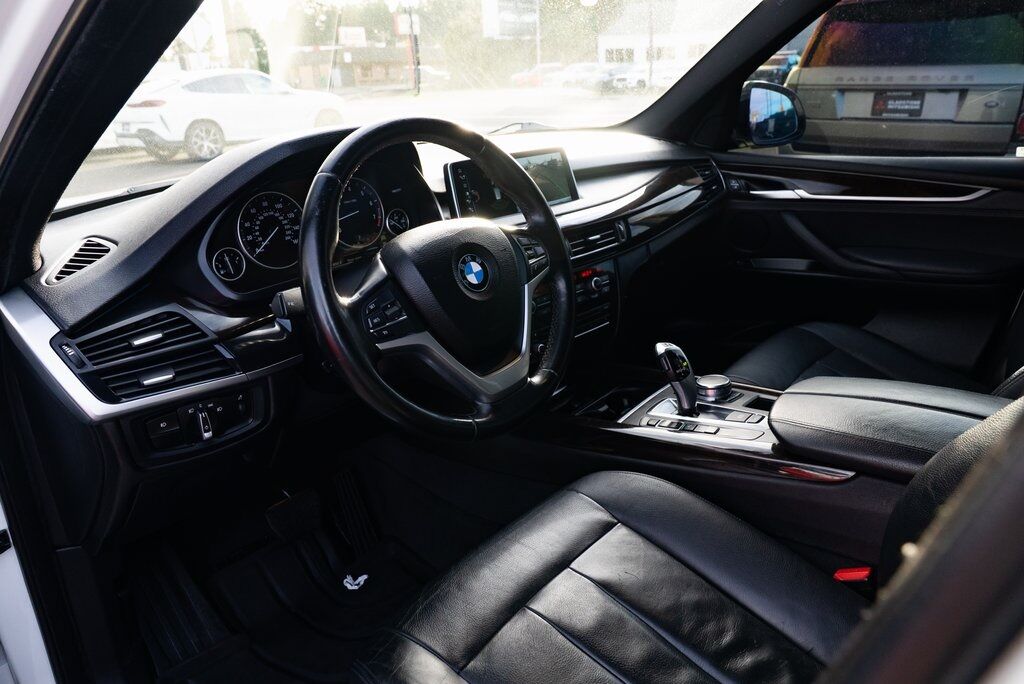 2017 BMW X5 xDrive35i Milwaukie OR