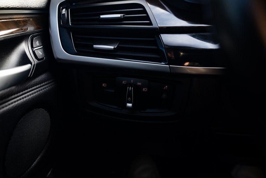 2017 BMW X5 xDrive35i Milwaukie OR