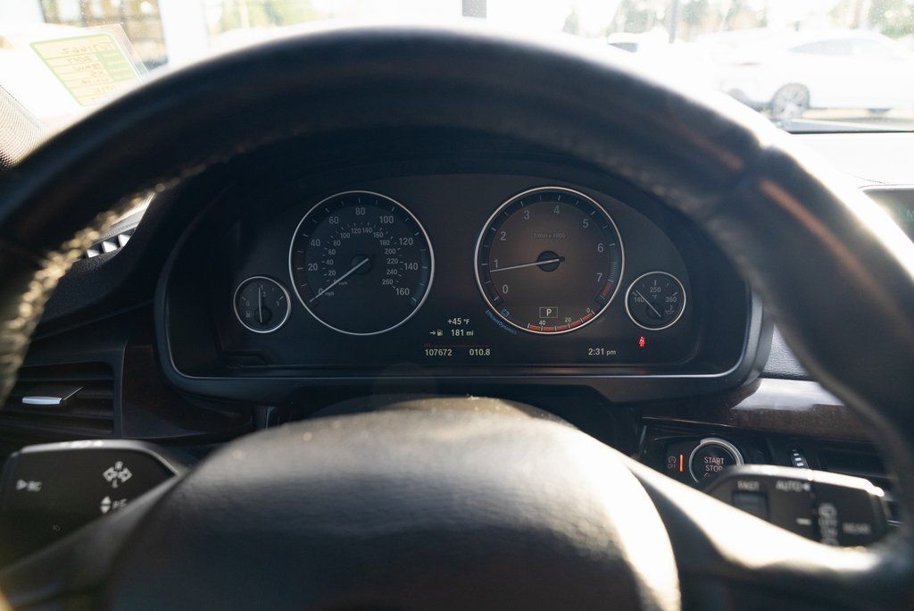 2017 BMW X5 xDrive35i Milwaukie OR