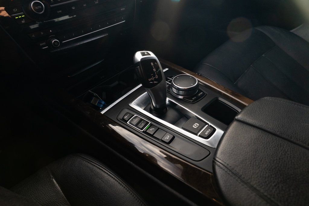 2017 BMW X5 xDrive35i Milwaukie OR