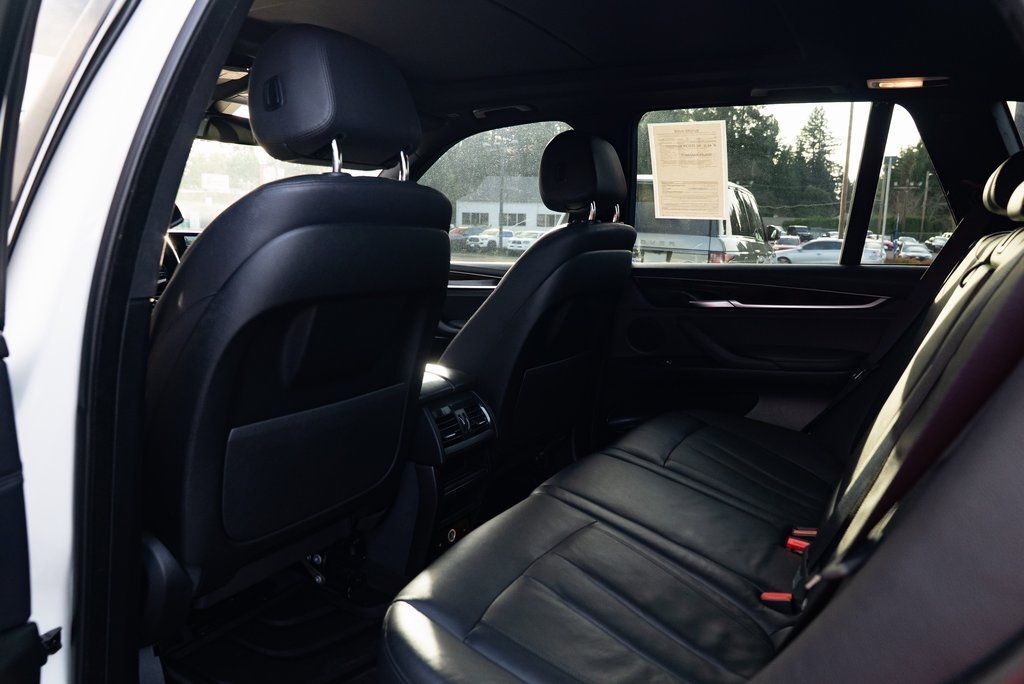 2017 BMW X5 xDrive35i Milwaukie OR