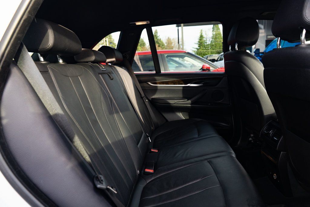 2017 BMW X5 xDrive35i Milwaukie OR