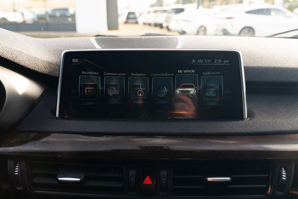 2017 BMW X5 xDrive35i Milwaukie OR