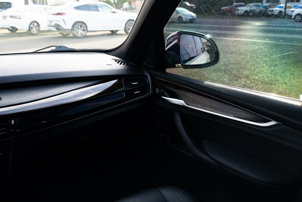 2017 BMW X5 xDrive35i Milwaukie OR