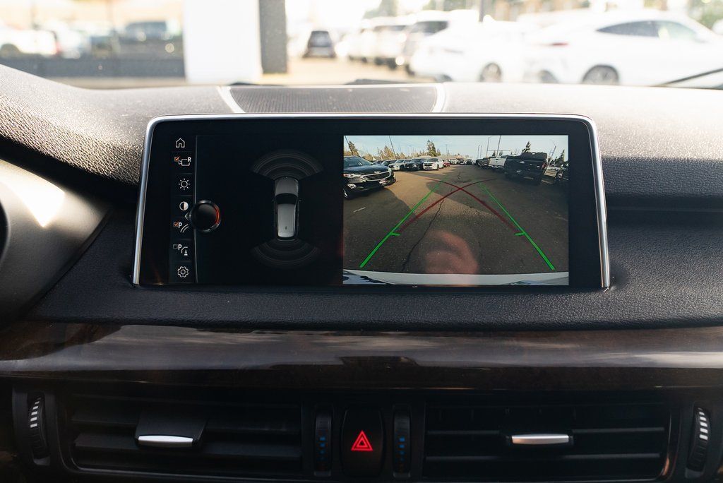 2017 BMW X5 xDrive35i Milwaukie OR