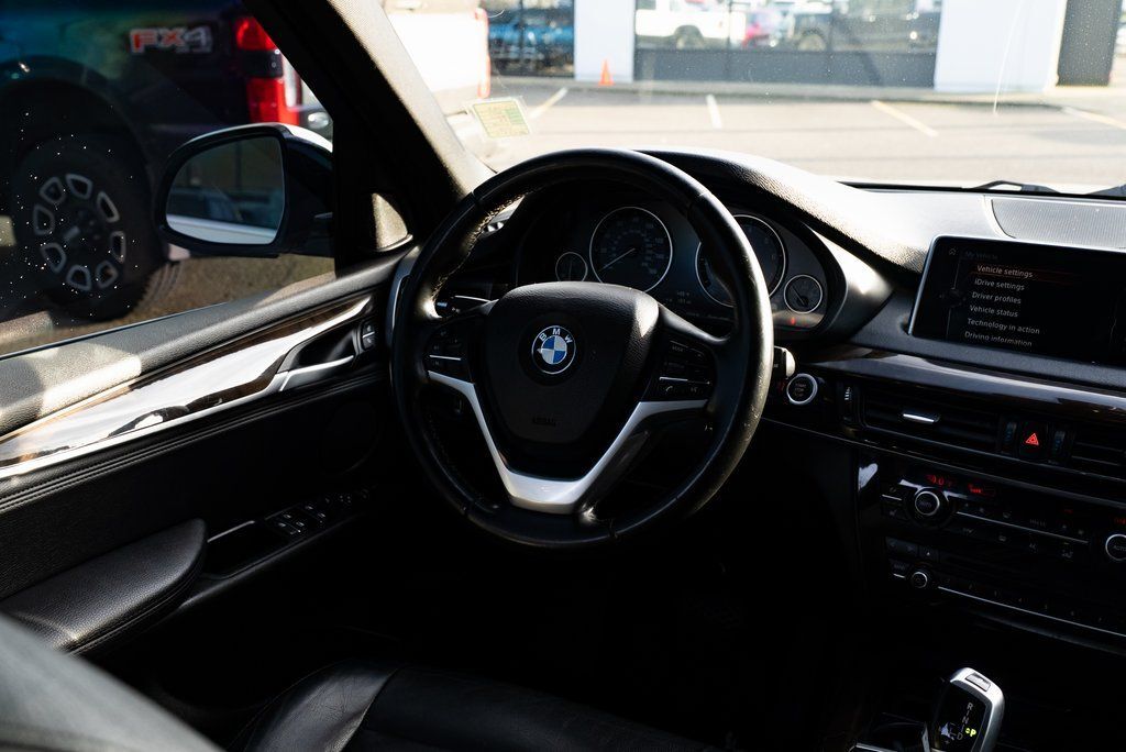 2017 BMW X5 xDrive35i Milwaukie OR