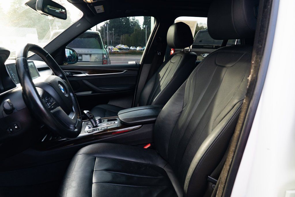 2017 BMW X5 xDrive35i Milwaukie OR
