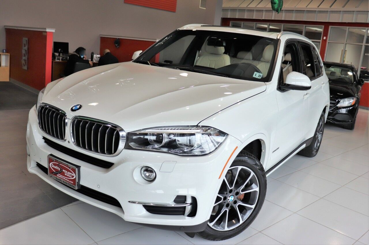 2017 BMW X5 xDrive35i Premium Luxury Driver Assistance Plus Package Cold Weather Sunroof Navigation 1 Owner Springfield NJ 2017 BMW X5 xDrive35i Premium Luxury Driver Assistance Plus Package Cold Weather Sunroof Navigation 1 Owner Springfield NJ