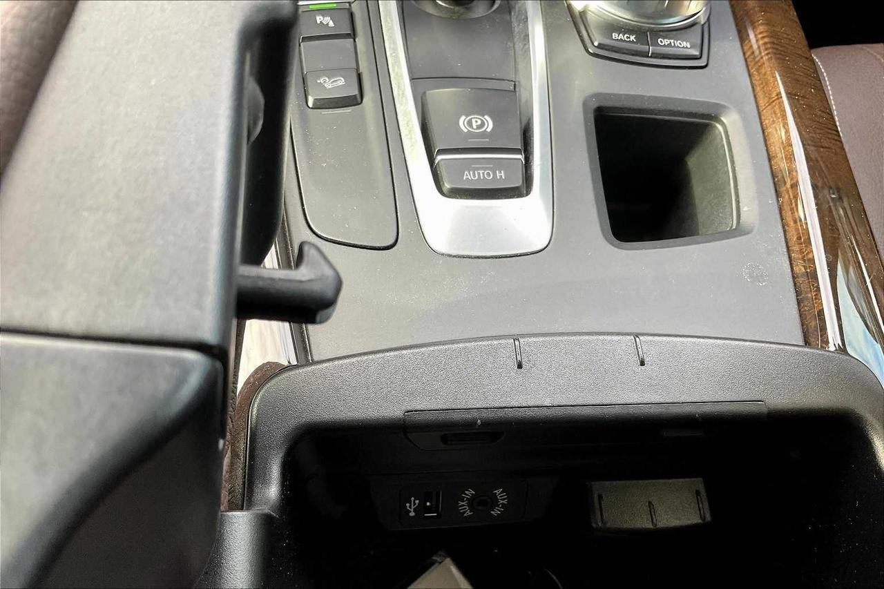 2017 BMW X5 xDrive35i Roseville CA