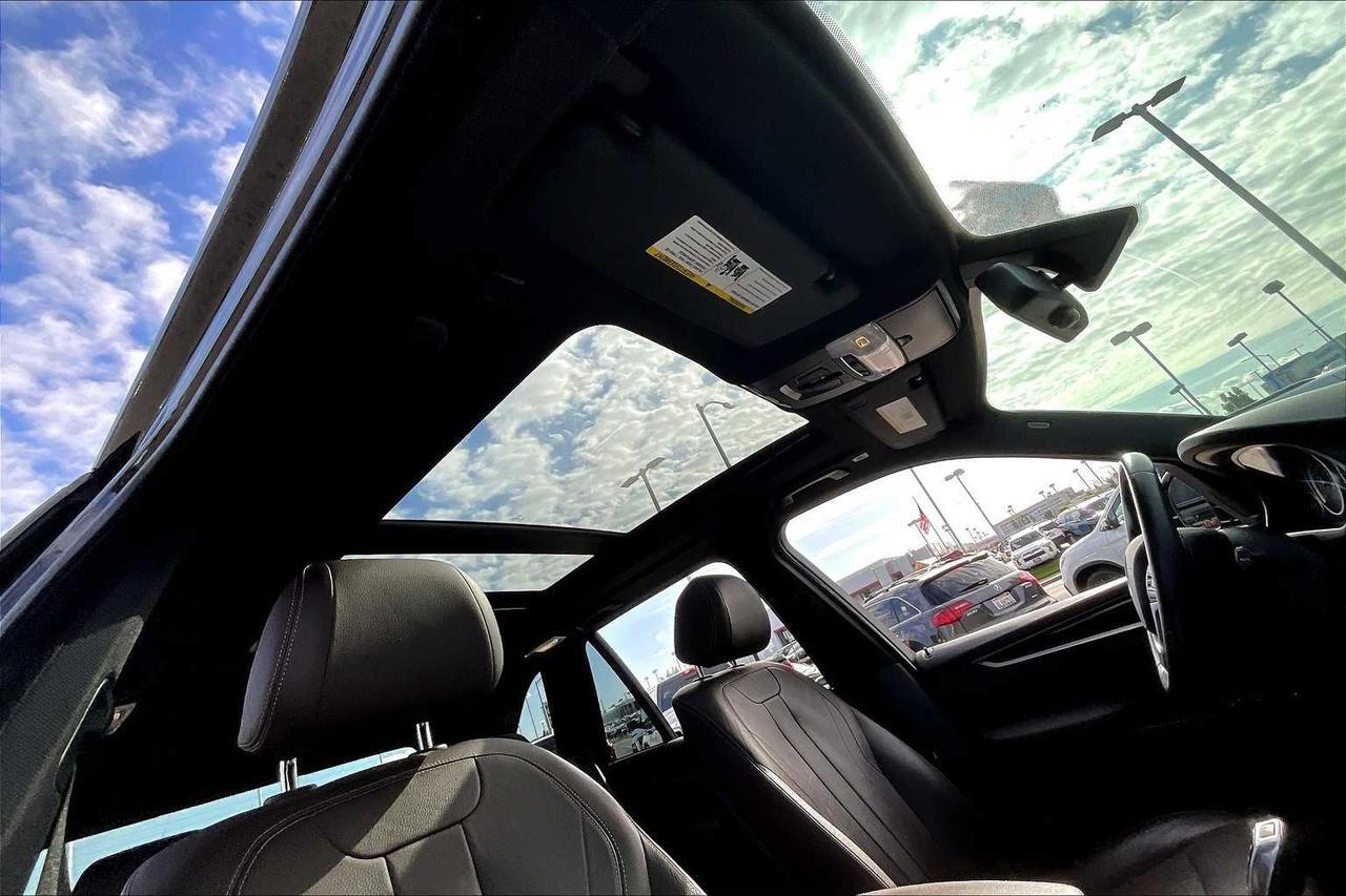 2017 BMW X5 xDrive35i Roseville CA