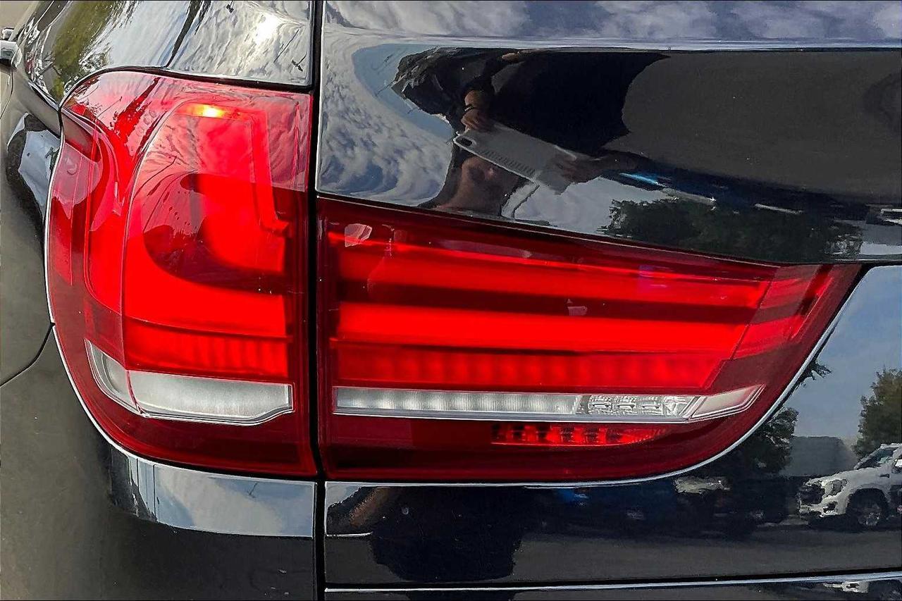 2017 BMW X5 xDrive35i Roseville CA