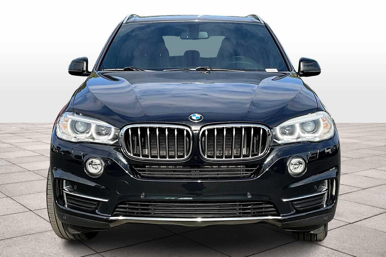 2017 BMW X5 xDrive35i Roseville CA