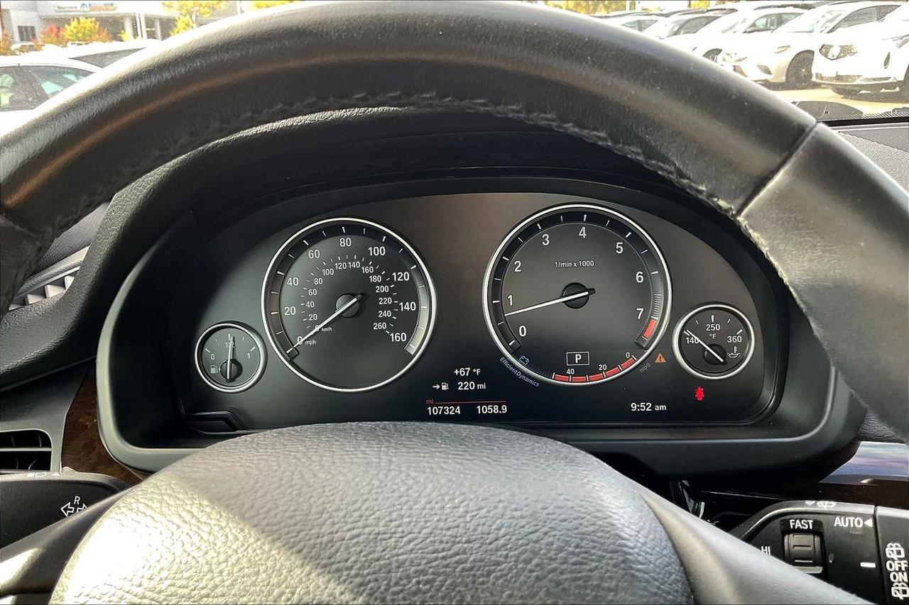 2017 BMW X5 xDrive35i Roseville CA