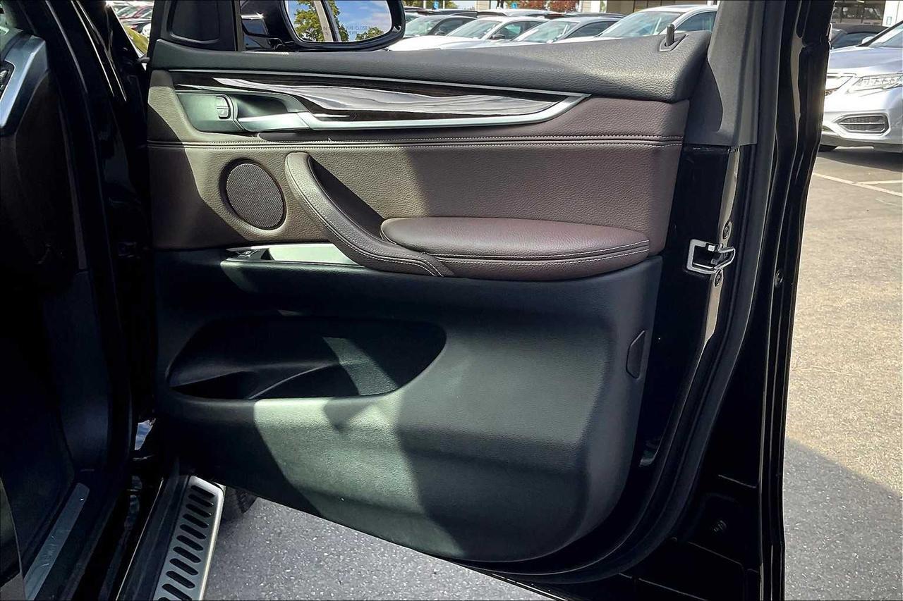 2017 BMW X5 xDrive35i Roseville CA