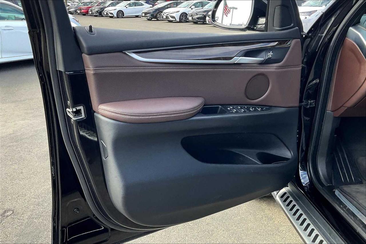 2017 BMW X5 xDrive35i Roseville CA