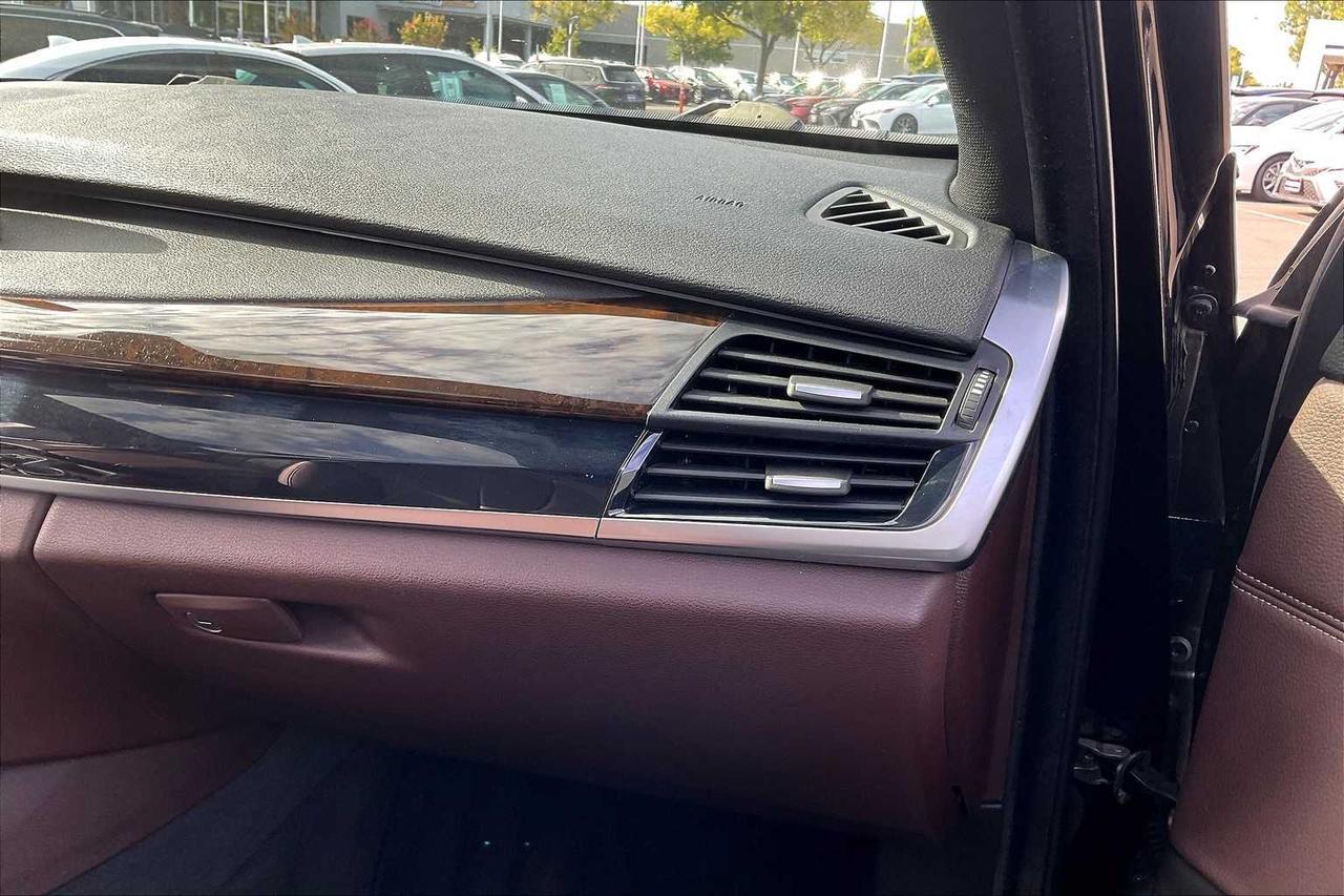 2017 BMW X5 xDrive35i Roseville CA