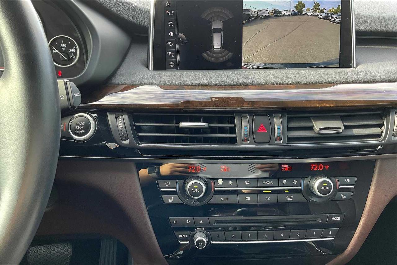 2017 BMW X5 xDrive35i Roseville CA