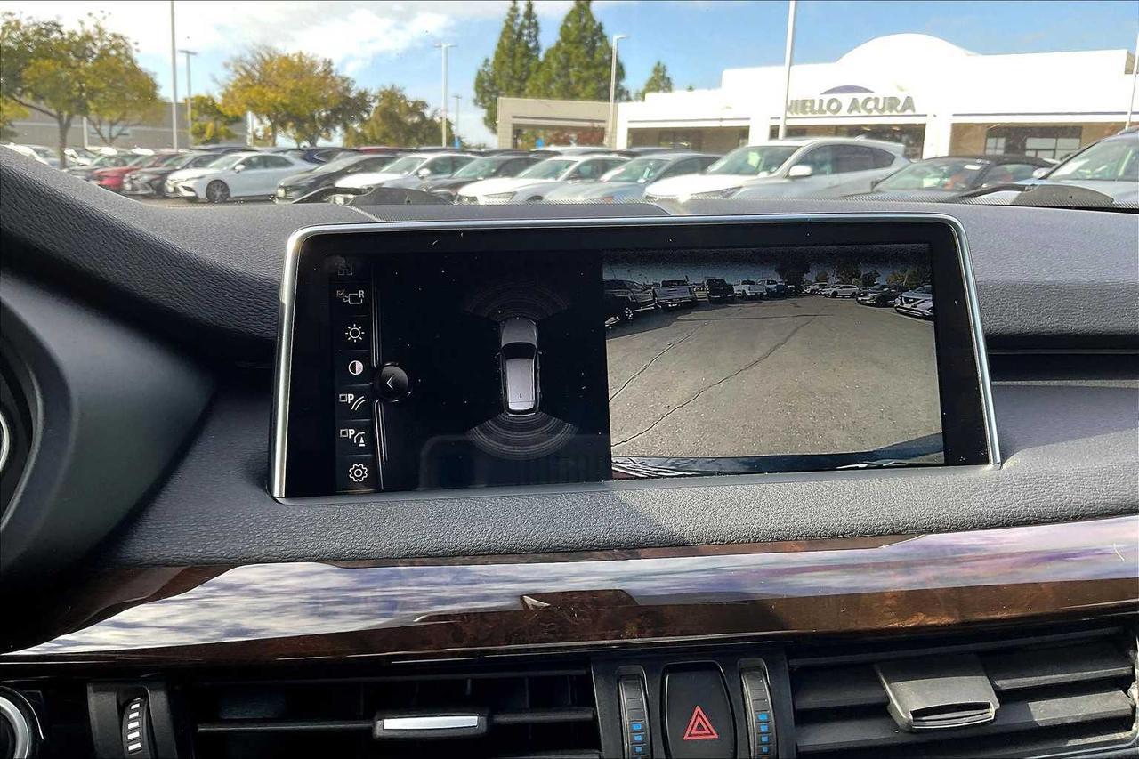 2017 BMW X5 xDrive35i Roseville CA