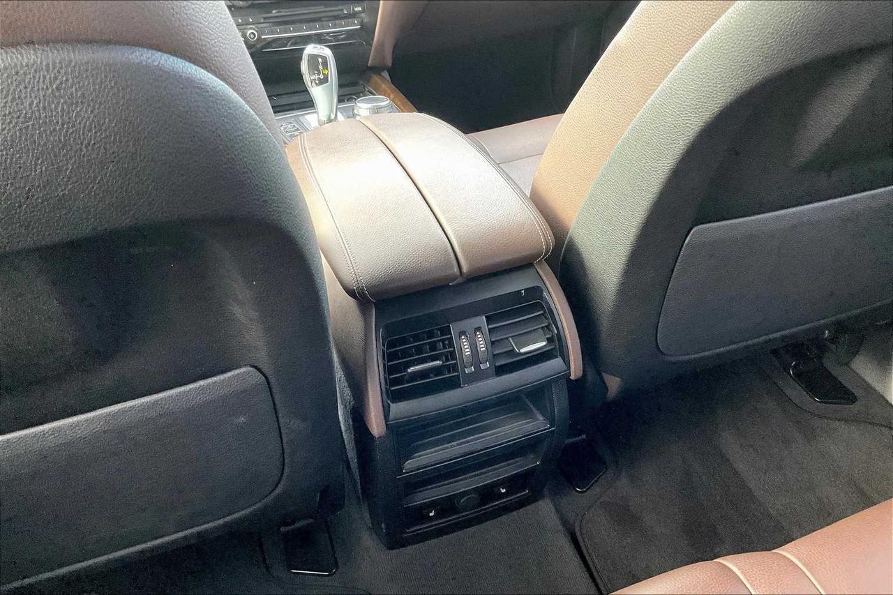 2017 BMW X5 xDrive35i Roseville CA