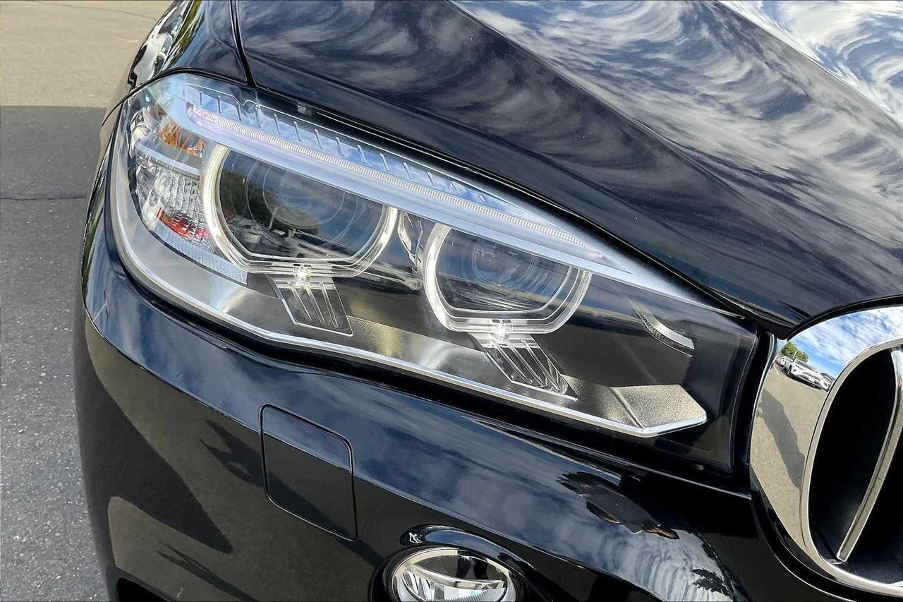 2017 BMW X5 xDrive35i Roseville CA