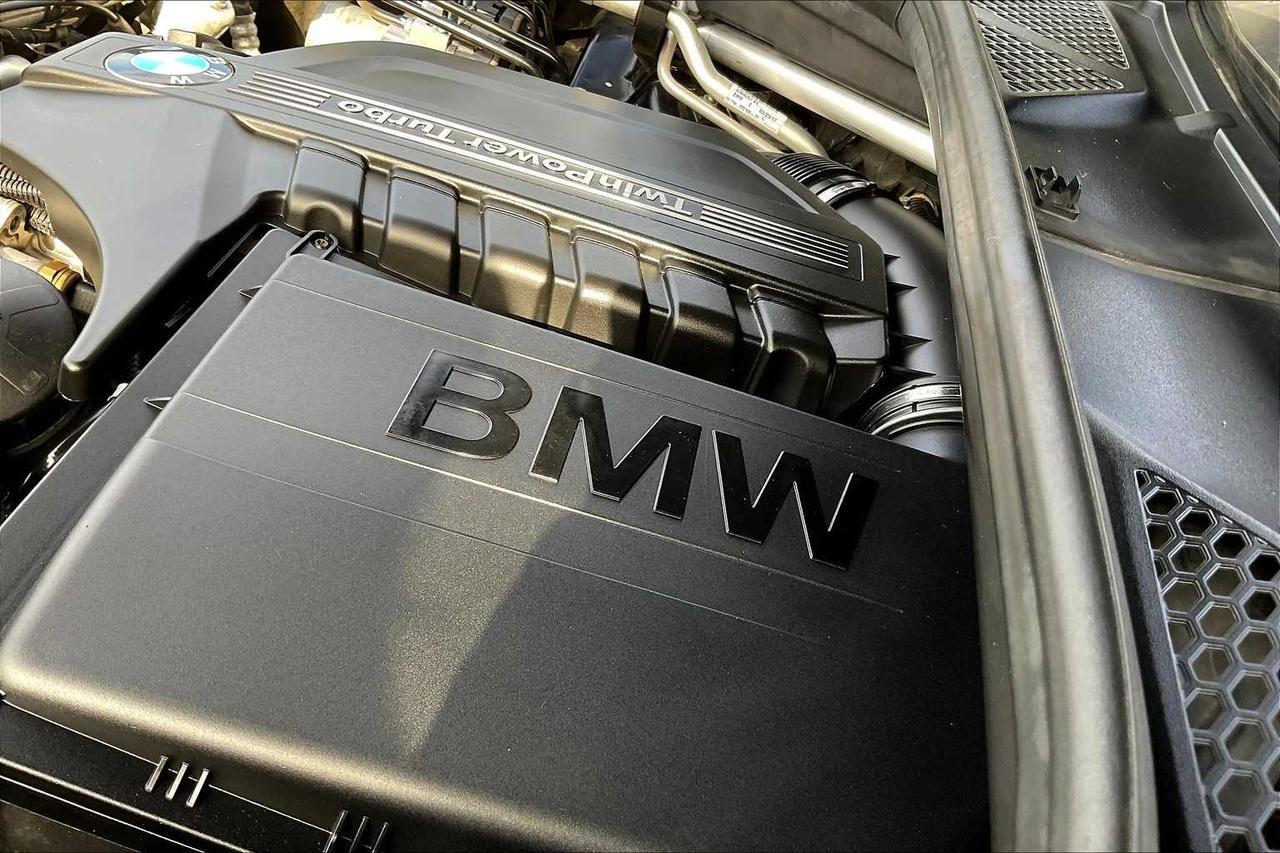 2017 BMW X5 xDrive35i Roseville CA