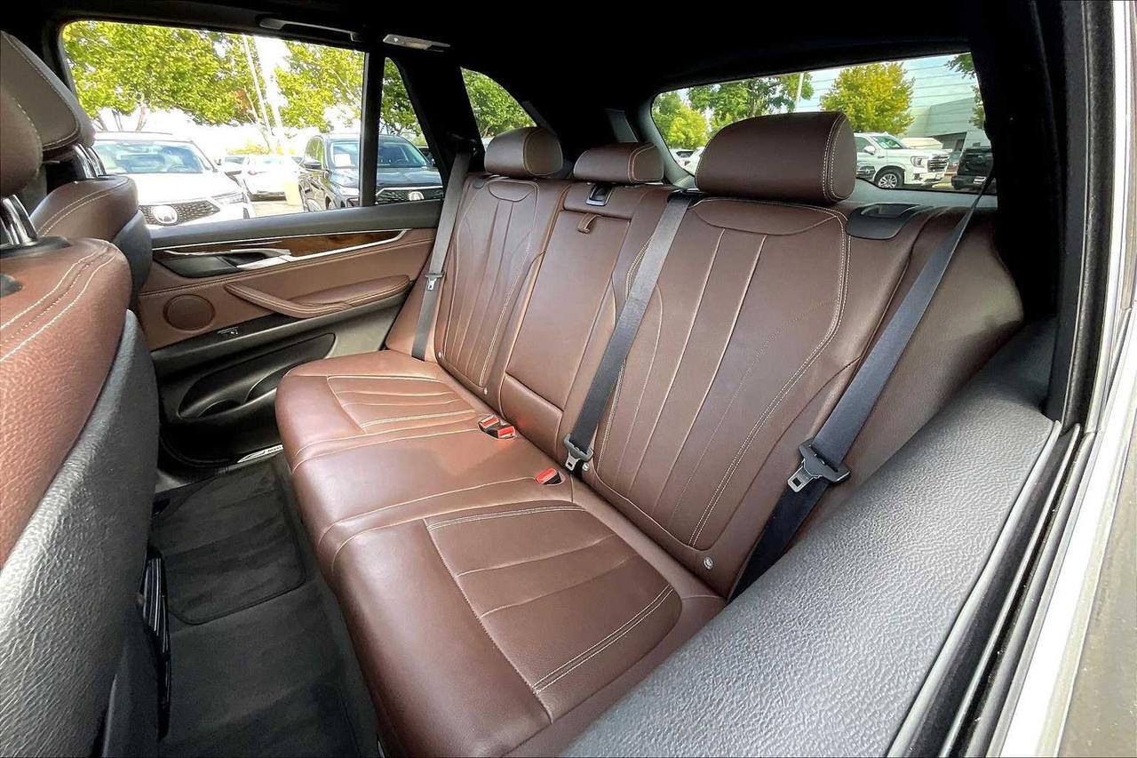 2017 BMW X5 xDrive35i Roseville CA