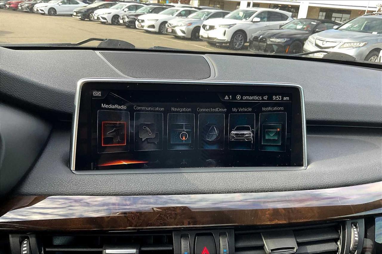 2017 BMW X5 xDrive35i Roseville CA