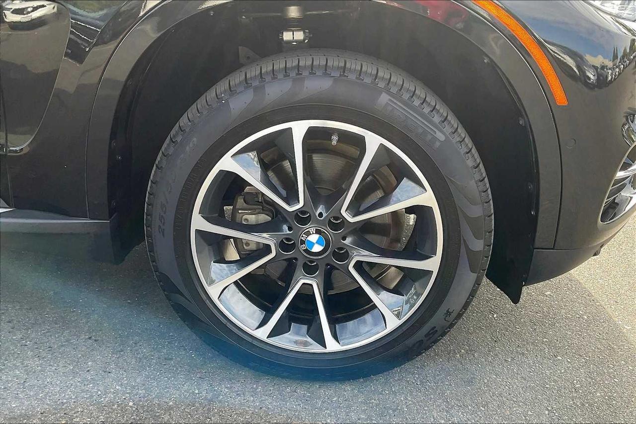 2017 BMW X5 xDrive35i Roseville CA