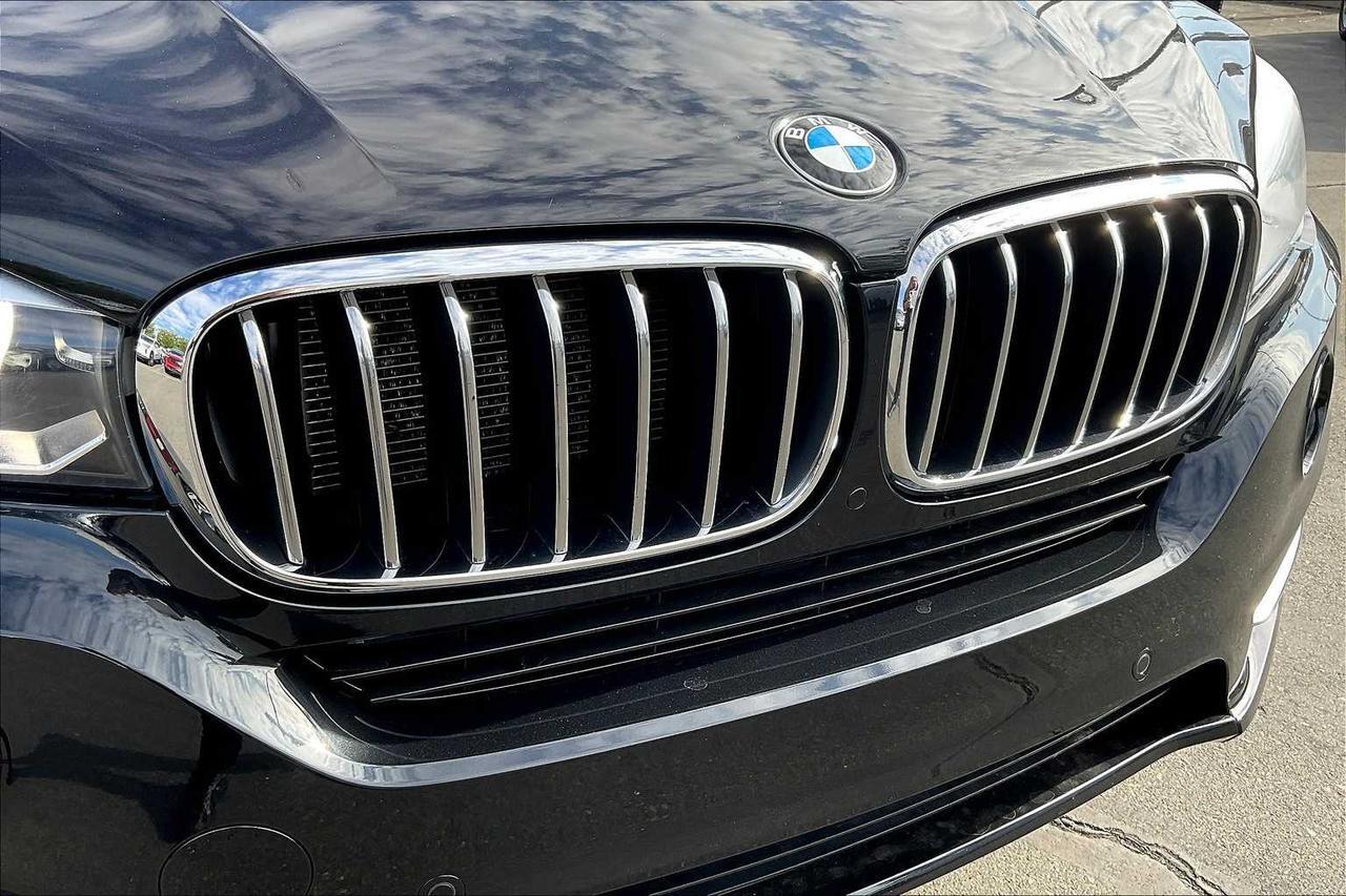 2017 BMW X5 xDrive35i Roseville CA
