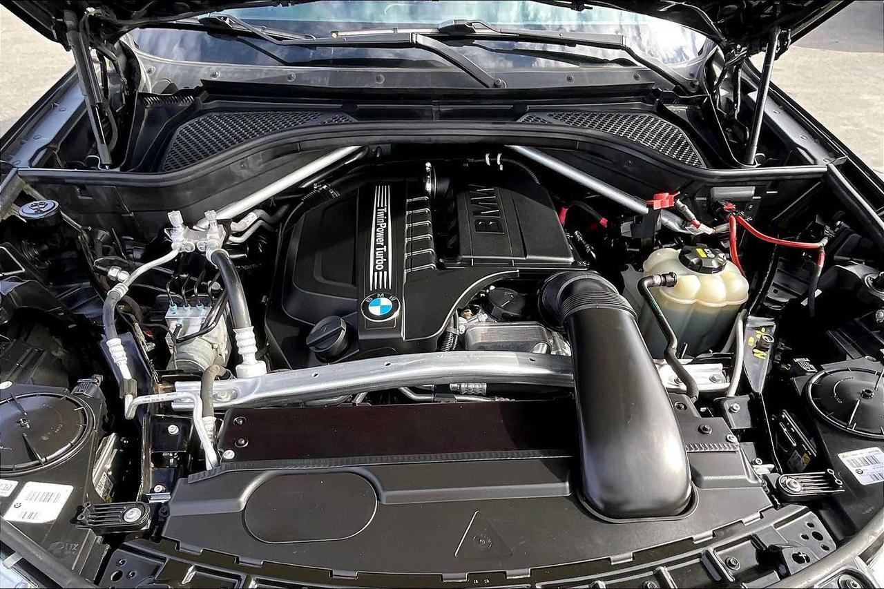 2017 BMW X5 xDrive35i Roseville CA