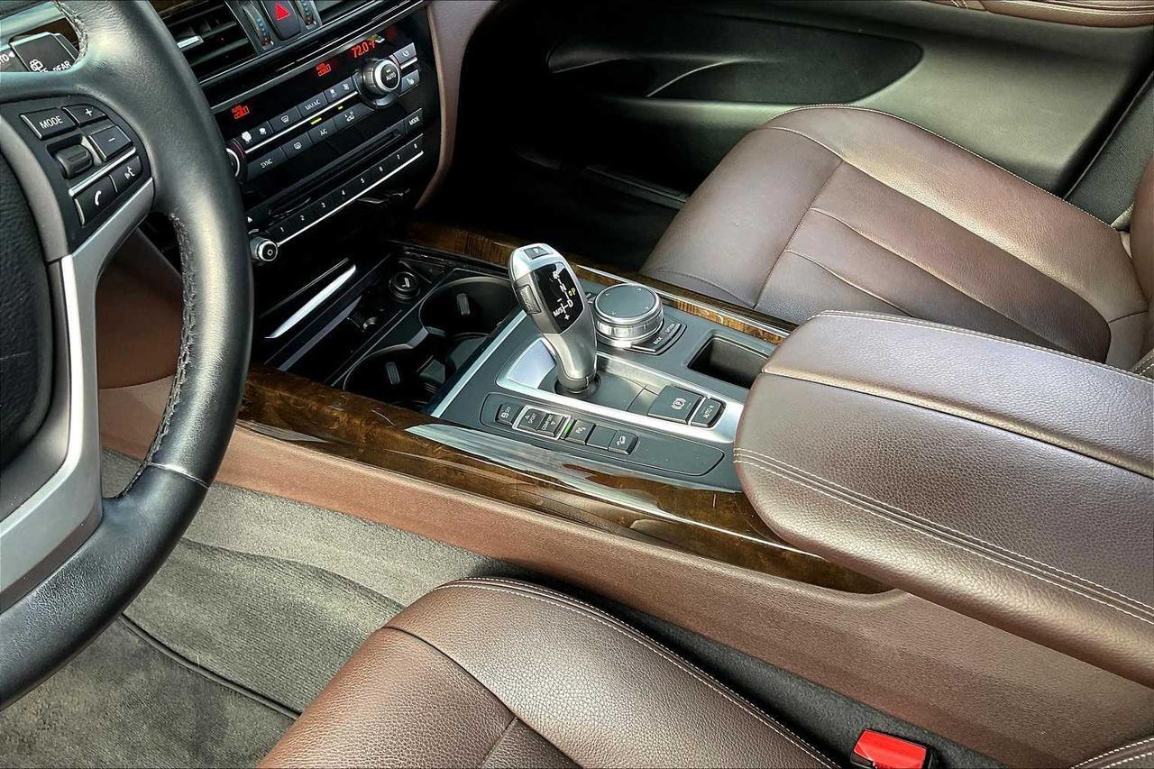 2017 BMW X5 xDrive35i Roseville CA