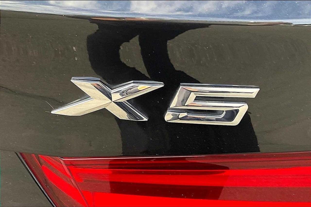 2017 BMW X5 xDrive35i Roseville CA