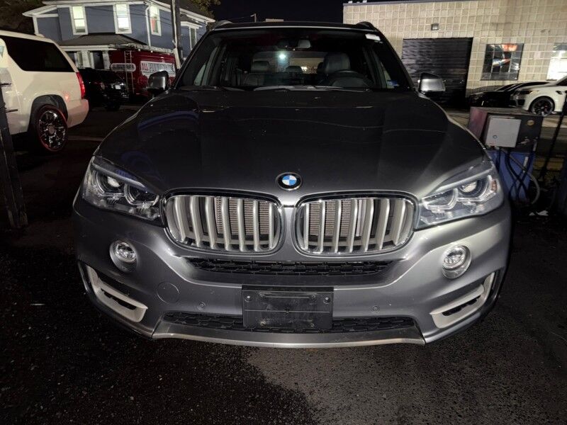 2017 BMW X5 xDrive35i Sport Activity Vehicle w/ M Sport Package Arlington VA