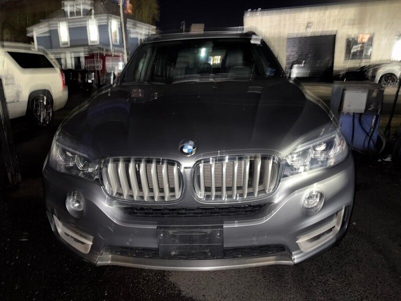 2017 BMW X5 xDrive35i Sport Activity Vehicle w/ M Sport Package Arlington VA